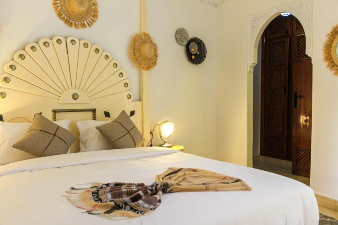 Riad Kechmara Marrakesh Exterior photo