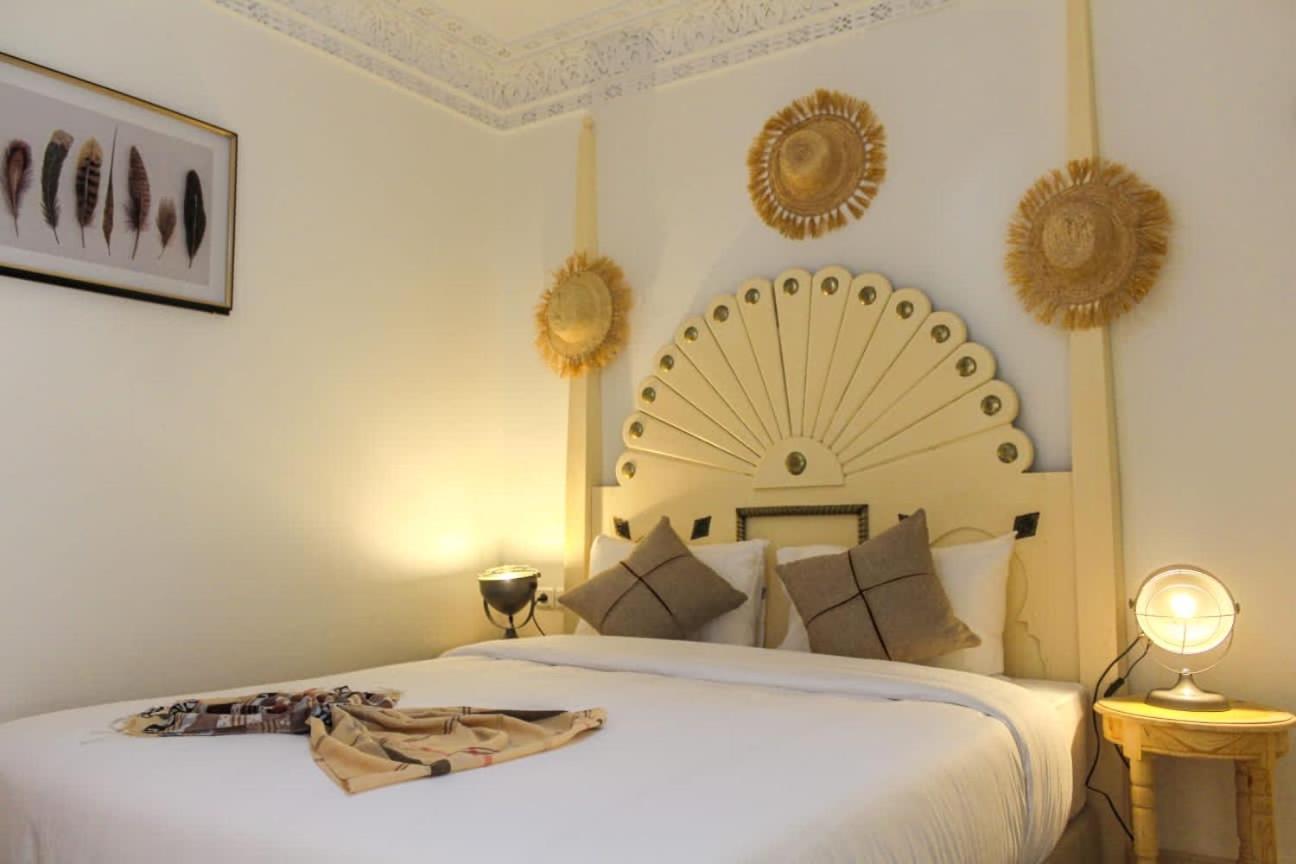 Riad Kechmara Marrakesh Exterior photo