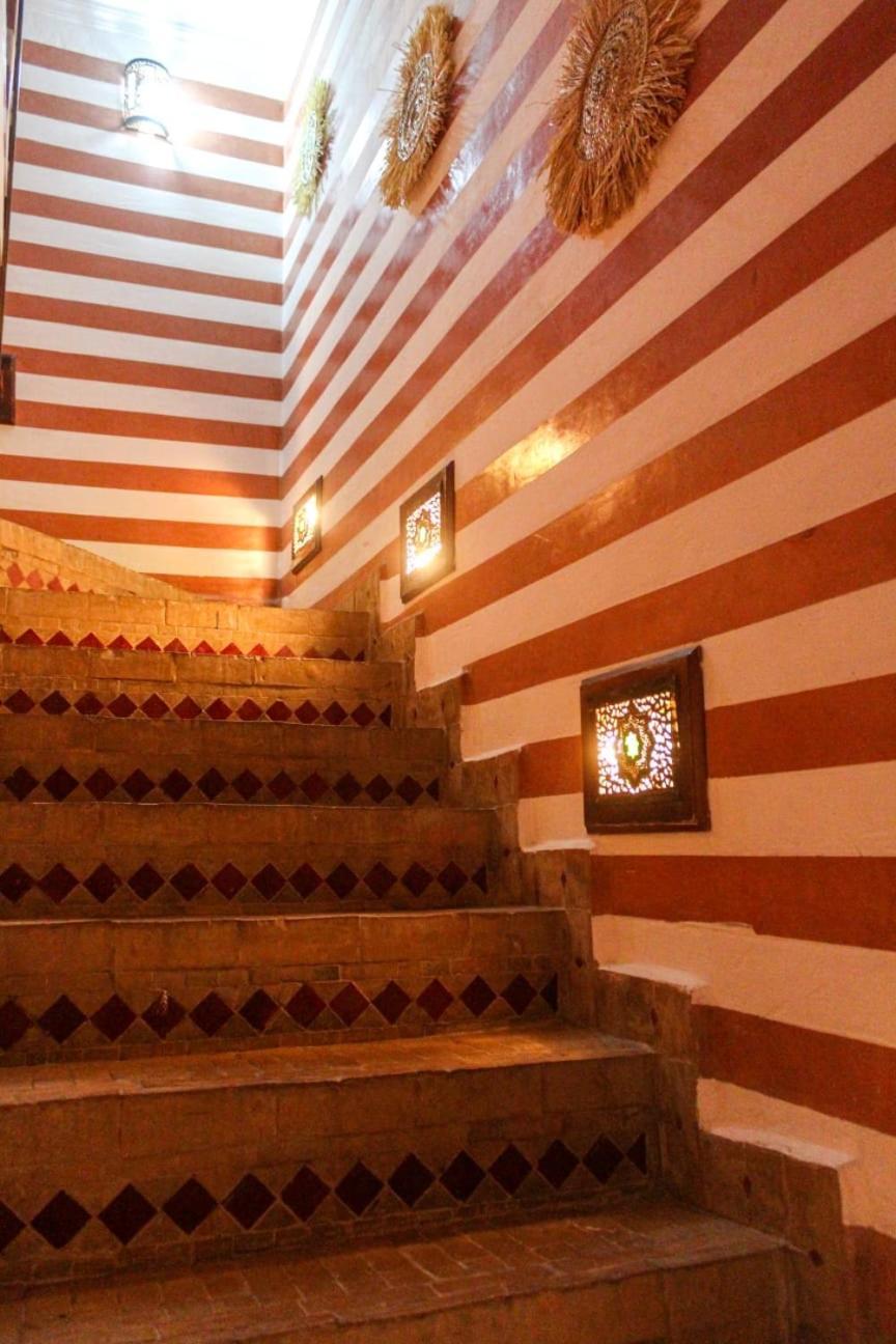 Riad Kechmara Marrakesh Exterior photo