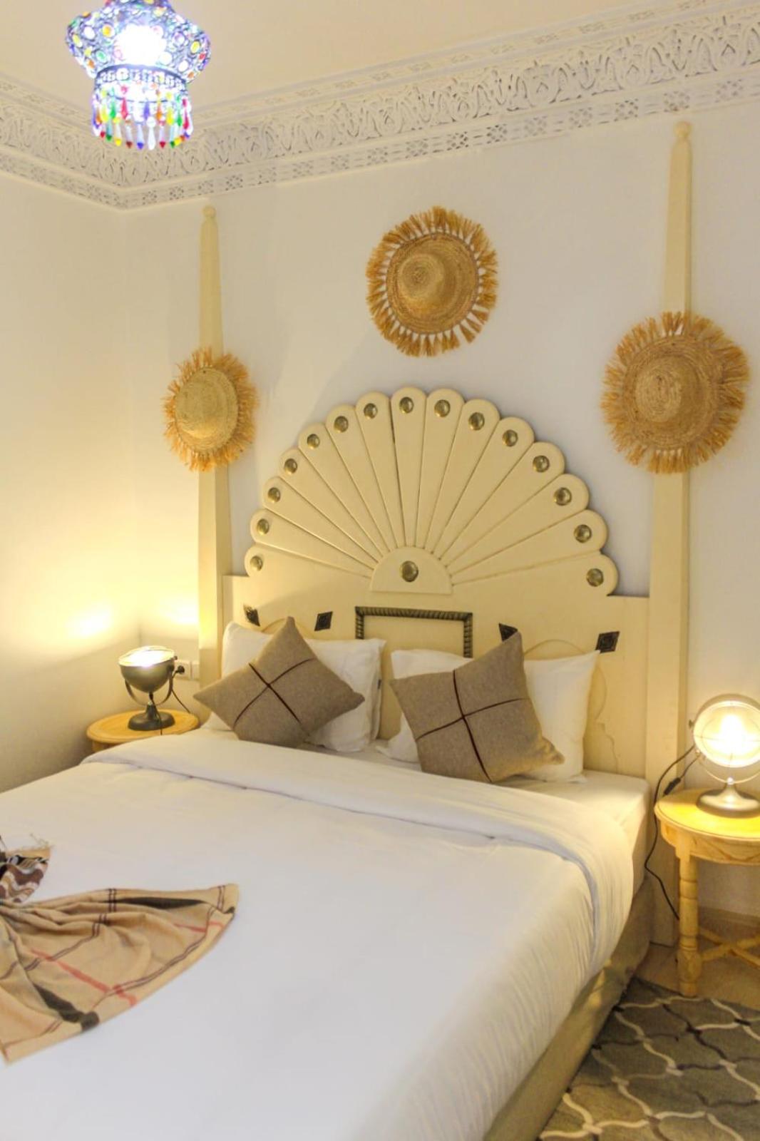 Riad Kechmara Marrakesh Exterior photo